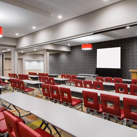 Fairfield Inn & Suites By Marriott Charlotte Uptown Buitenkant foto