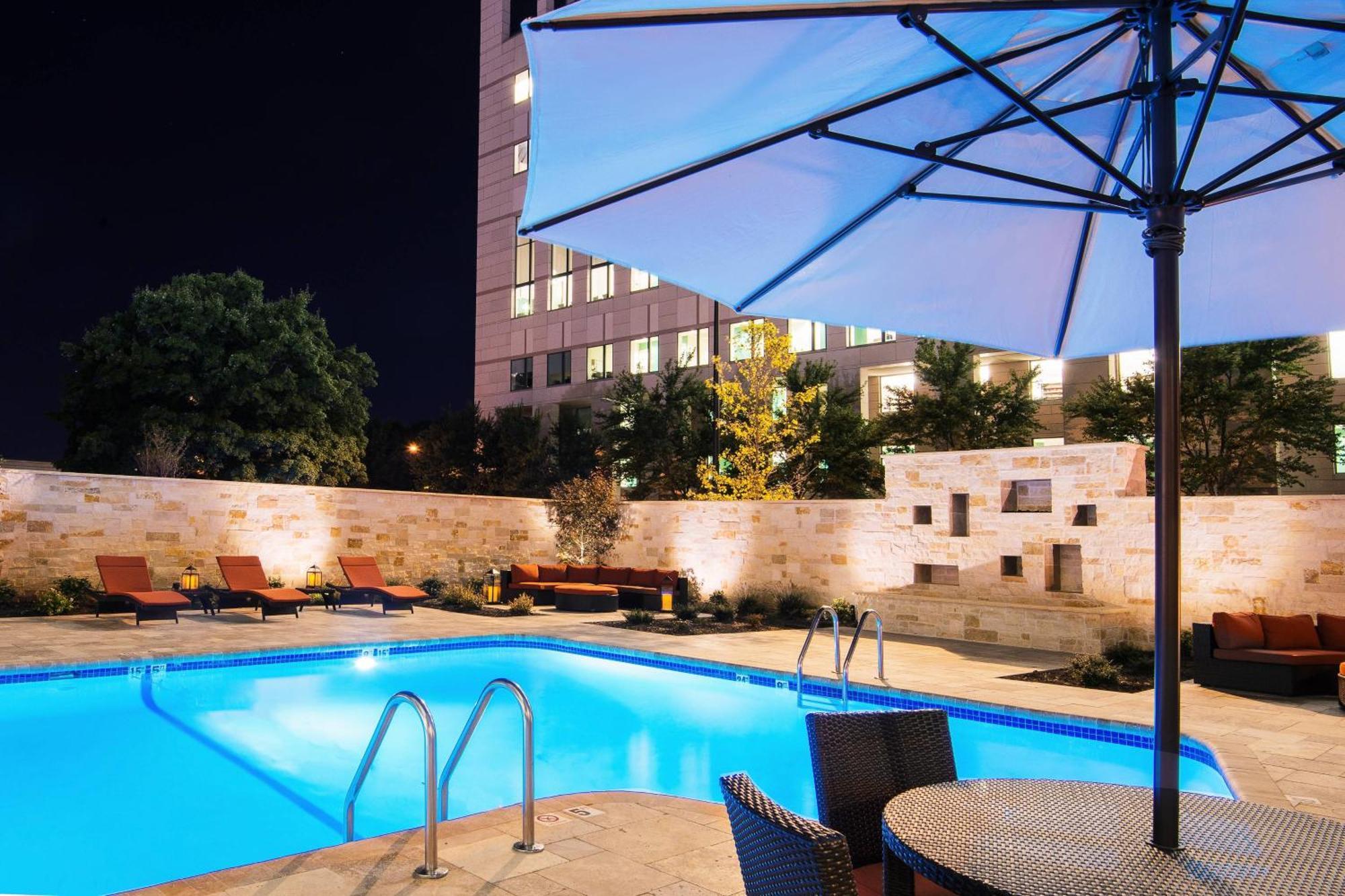 Fairfield Inn & Suites By Marriott Charlotte Uptown Buitenkant foto