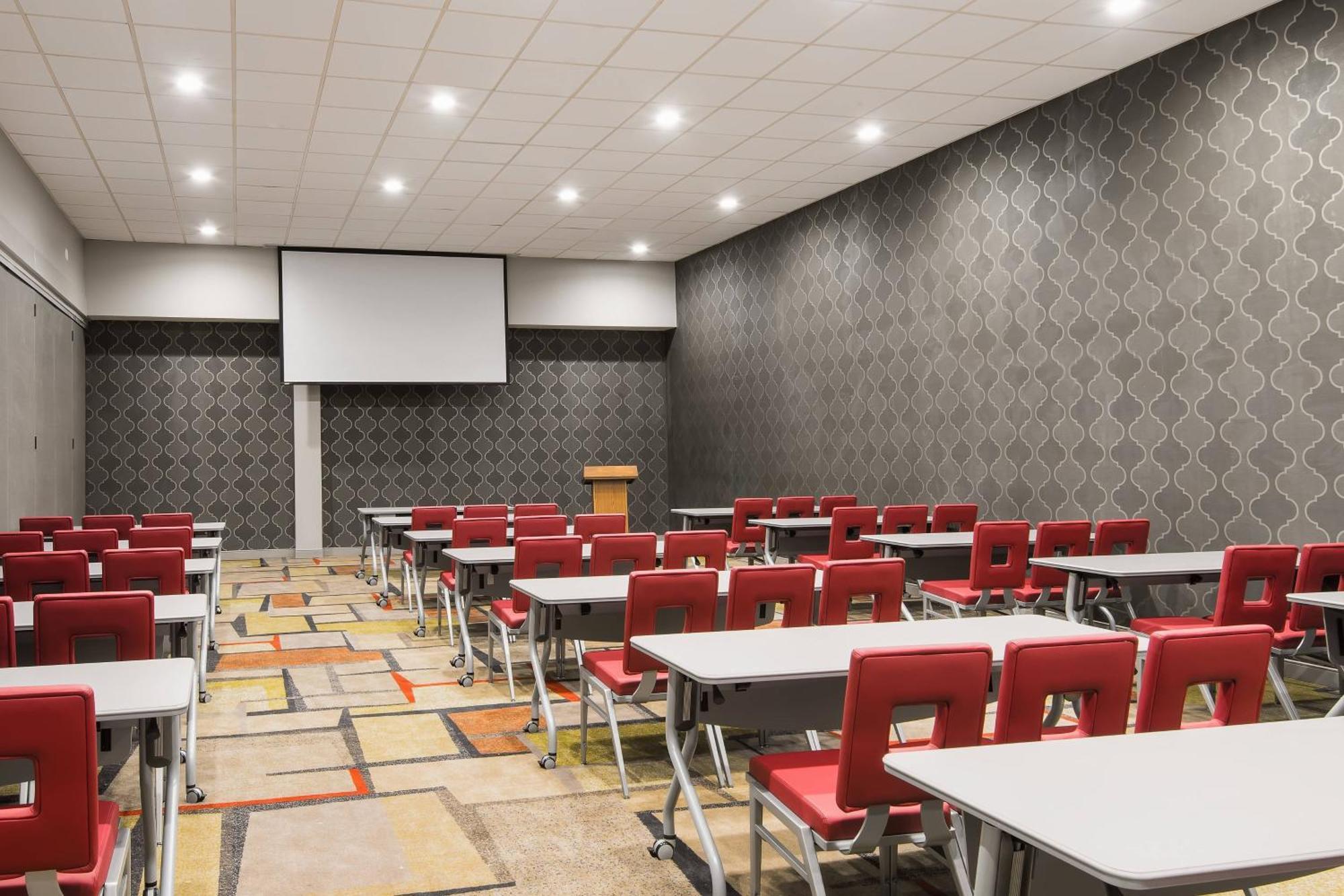 Fairfield Inn & Suites By Marriott Charlotte Uptown Buitenkant foto